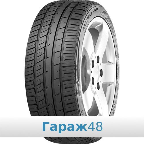 General Tire Altimax Sport 235/45 R18 98Y