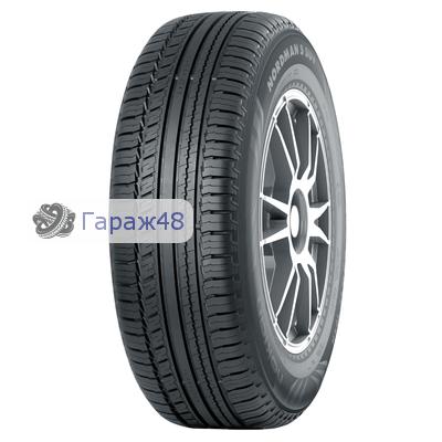 Nokian Tyres (Ikon Tyres ) Nordman SC 185/75 R16C 104/102S