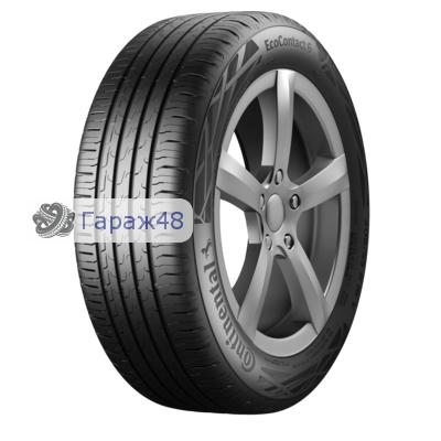 Continental ContiEcoContact 6 235/55 R17 103Y